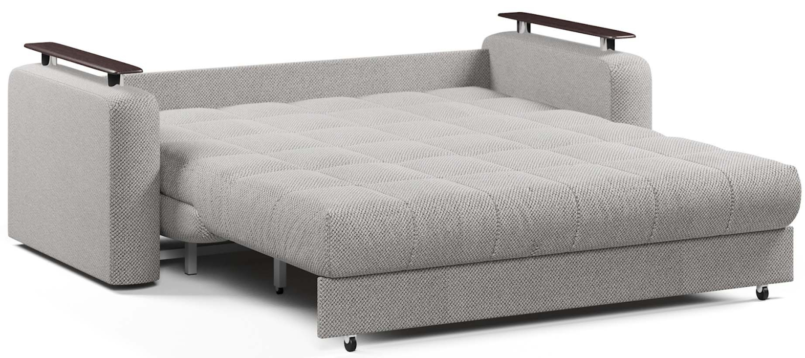 Дизайнерские диваны для гостиной, Диван-кровать аккордеон Денвер 127