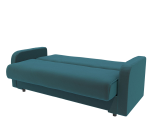 Диван Лайт (независимые пружины), велюр