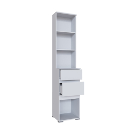 Тумба с ящиками Плейона