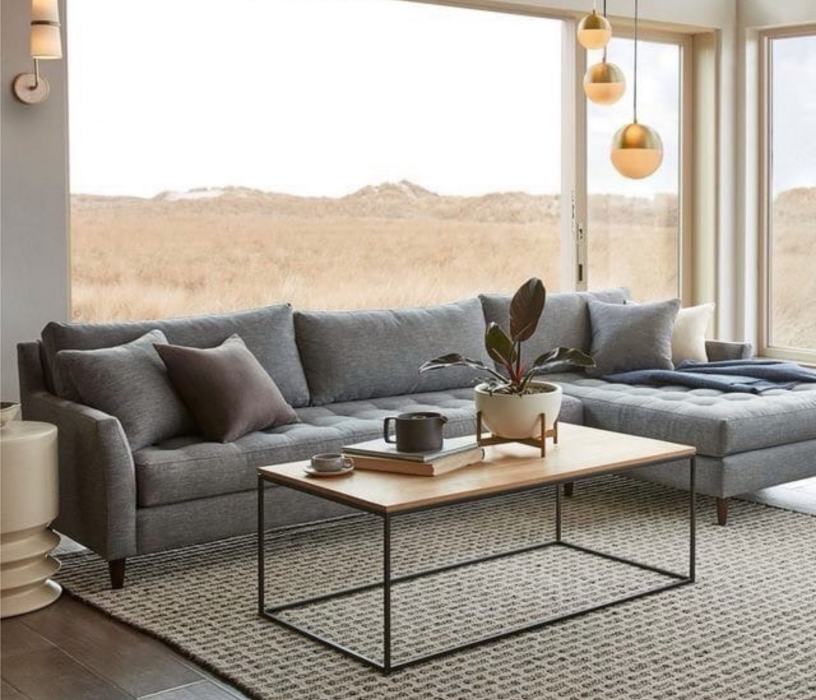 Журнальные столики, Журнальный столик Бруклин