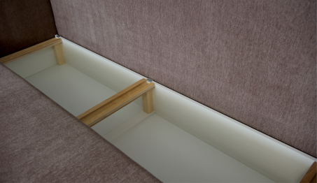 Оскар диван прямой