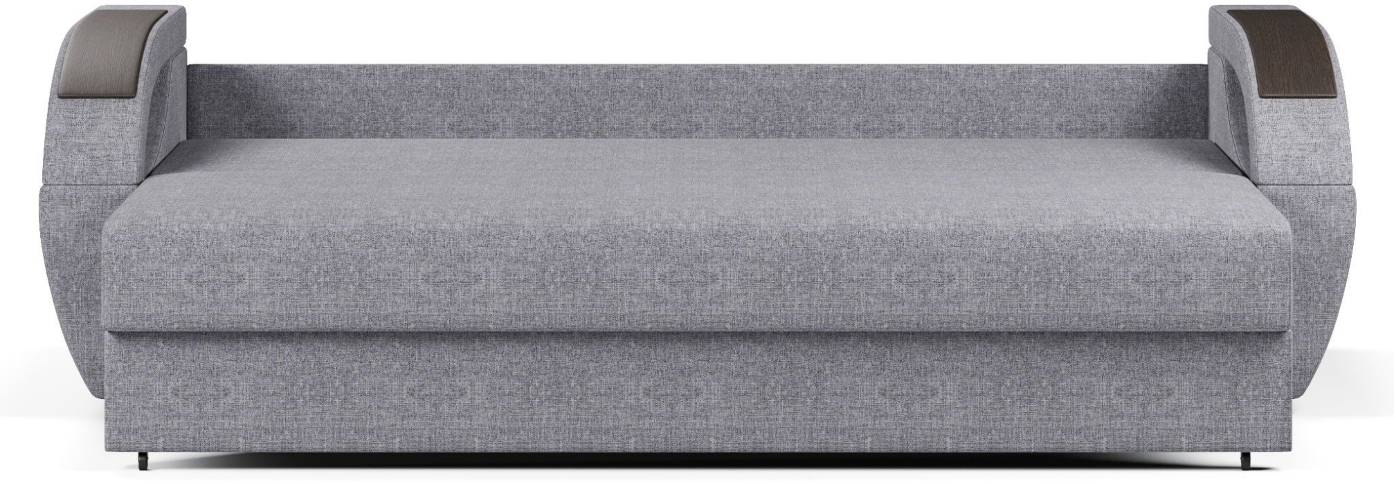 Диваны еврокнижки, Диван прямой Дилла 1 еврокнижка, рогожка