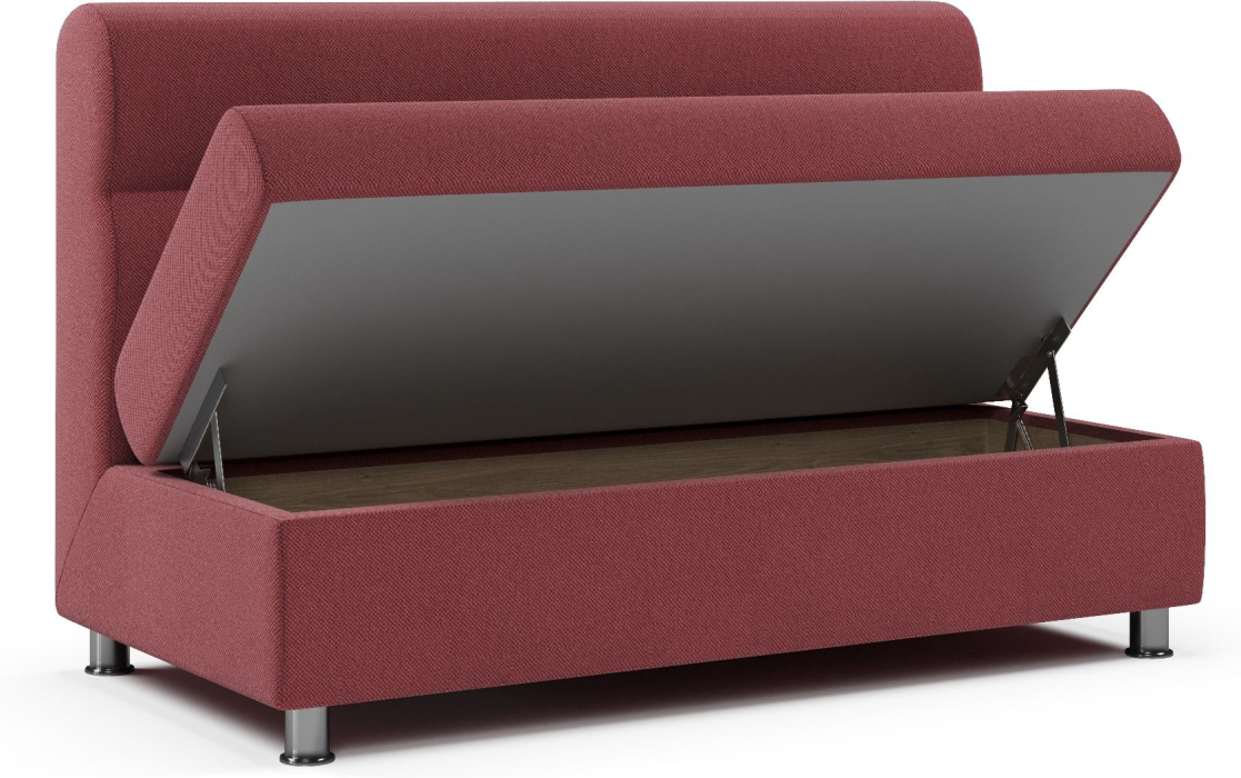 Диваны прямые, Кухонный диван Дрэст, велюр