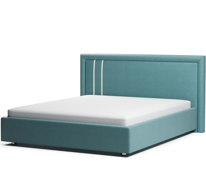 Кровати, Кровать Каир 140,велюр