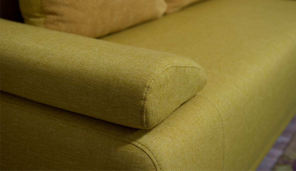 Диваны прямые, Капри диван прямой