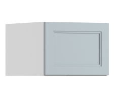 MODERN, MODERN шкаф навесной 1 дв 50х36 см