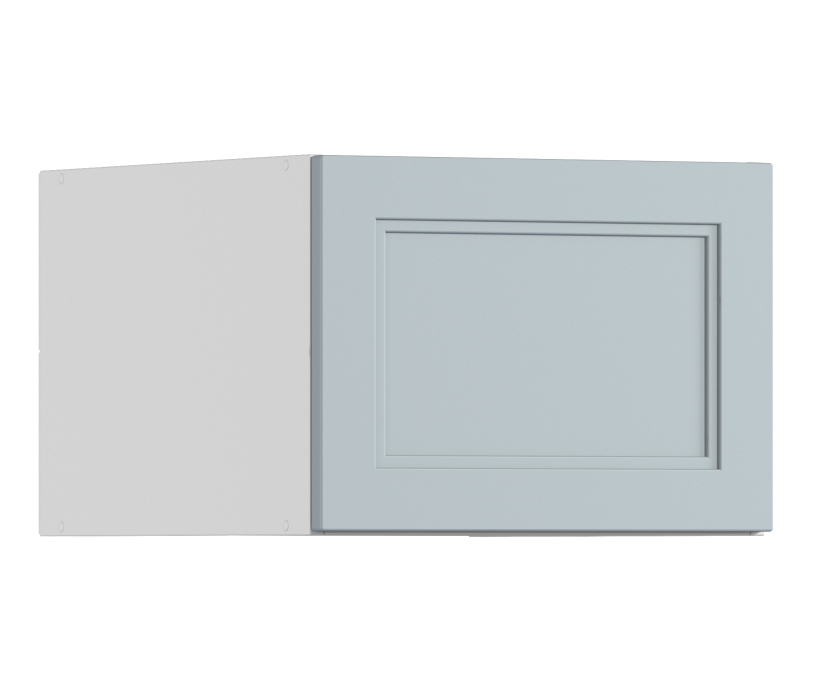 MODERN, MODERN шкаф навесной 1 дв 50х36 см