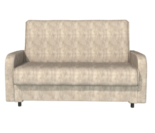 Диван Лайт (независимые пружины), флок, лайт 1