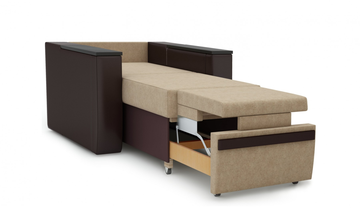 Кресла, Атика NEW кресло н/раскладное