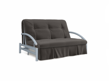 Диван-кровать Роджер Комфорт коричневый