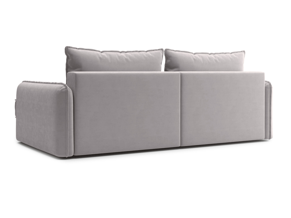 Диваны угловые в гостиную, Диван угловой Кросби