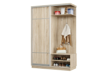 Прихожие, Прихожая Премьер 01 Лайт 08 Правая