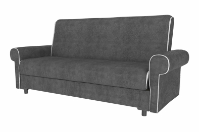 Диван Удачный (ППУ), флок