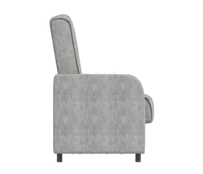 Диваны кровати со спальным местом, Диван Лайт (ППУ), флок, лайт 4