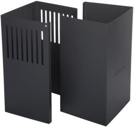 Кухонная вытяжка Colibri Tech Black 50