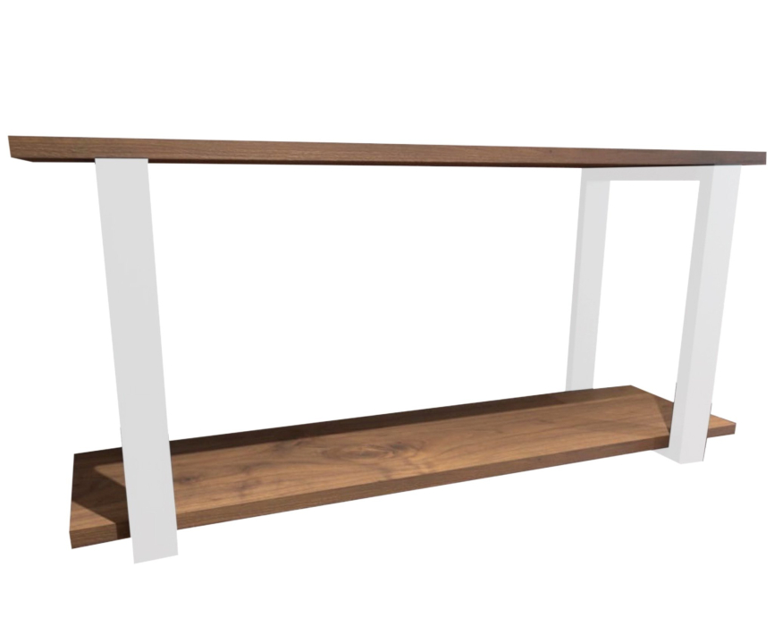 Настенные полки, Настенная полка Бостон