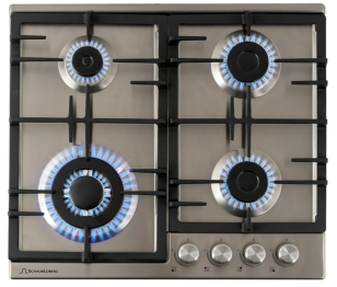 Варочная панель газовая Schaub Lorenz SLK GE6511