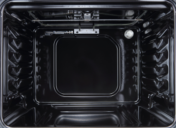 Духовой шкаф электрический EVELUX EO 610 B
