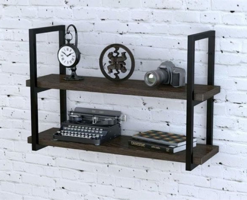 Настенные полки, Настенная полка Детройт