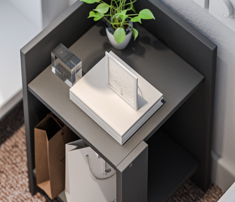 , Тумба Альфа СБ-3332