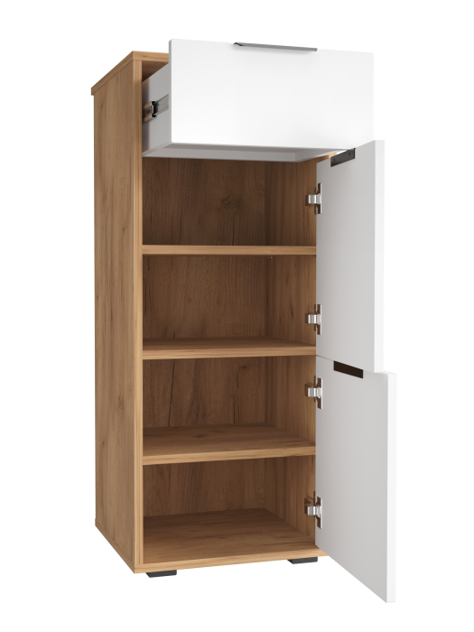 Комоды, Тумба Оптима ОП-08