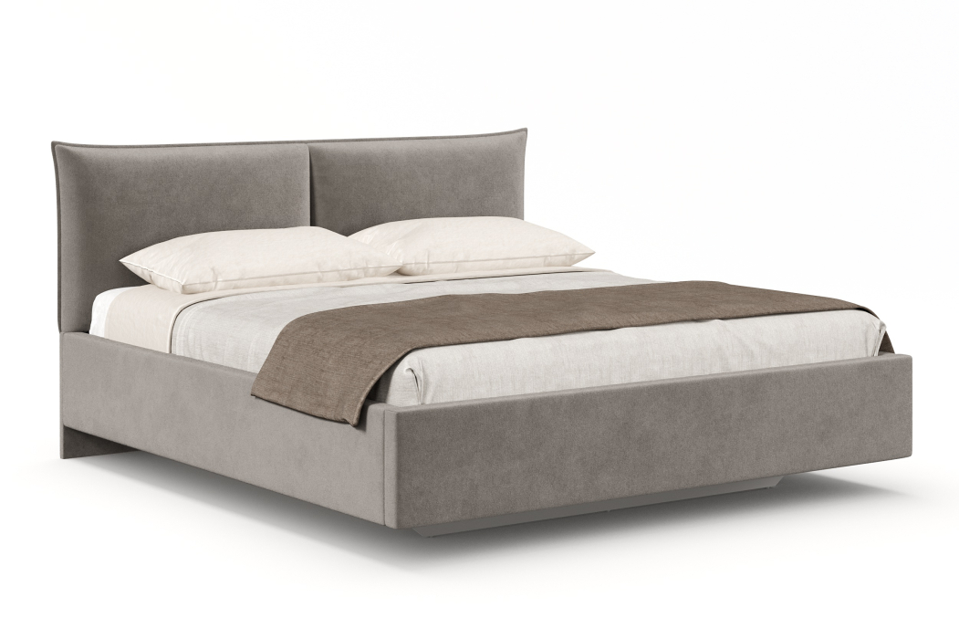 Мягкая кровать, Кровать Премьера 1800