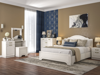 Кровать Ливерпуль 11.08