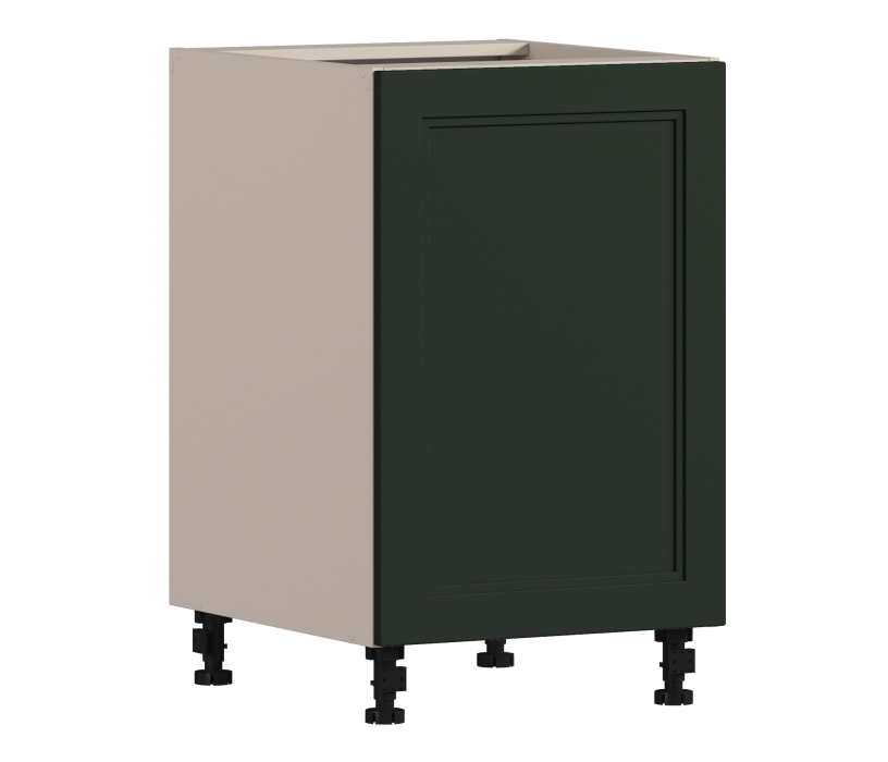 MODERN, MODERN стол 1 дв 50х82 см