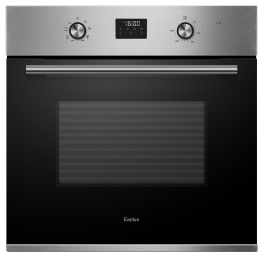 Духовой шкаф электрический EVELUX EO 630 PX