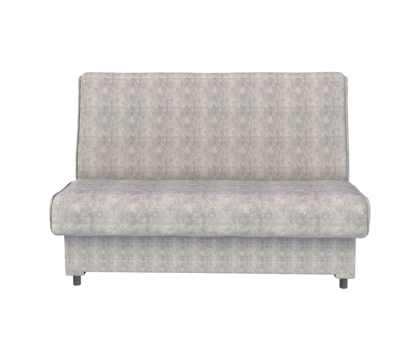 Диваны кровати со спальным местом, Диван Фаворит (ППУ), флок, лайт 4