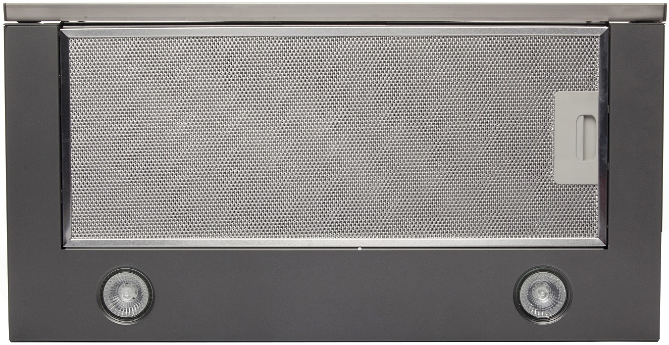 Вытяжки, Кухонная вытяжка Helena II Silver 60