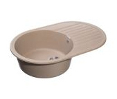 Мойка GranFest QUARZ Z18