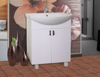 Тумба в ван.комн. Белла 65 (Элеганс 65)