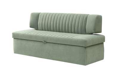 Прямой кухонный диван Аргус 198