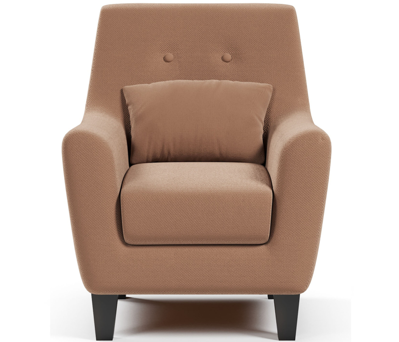 Кресла, Кресло Френсис, велюр