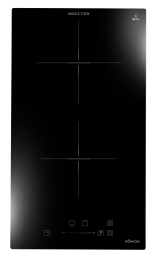 Индукционная варочная панель Konigin Lacerta I302 SBK