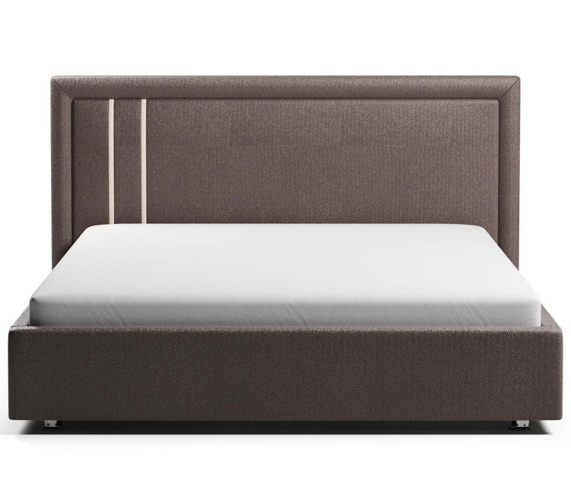 Кровати, Кровать Каир 140,велюр