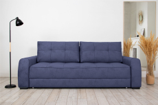 Диваны кровати со спальным местом, Диван Soft, велюр