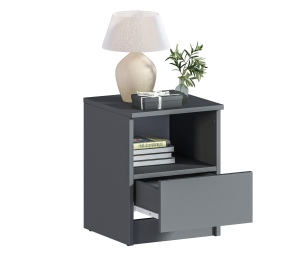 Прикроватная тумба Альфа СБ-2957