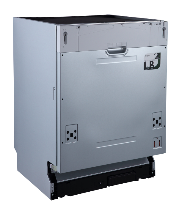 Встраиваемые посудомоечные машины, Встраиваемая посудомоечная машина EVELUX BD 6002