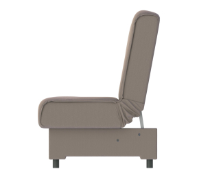 Диван Фаворит (независимы пружины), велюр, Эффект 22