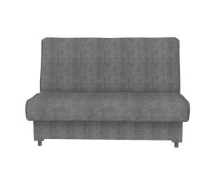 Диван Фаворит (независимые пружины), флок, лайт 5