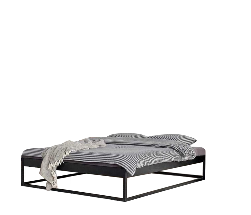 Кровати 120 см, Кровать-подиум Брио 1.2