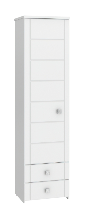 Стенки для гостиной, Гарнитур для гостиной Изабель ИЗ-003