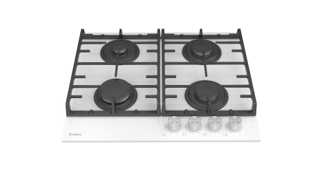 Варочная панель газовая EVELUX HEG 600 WG