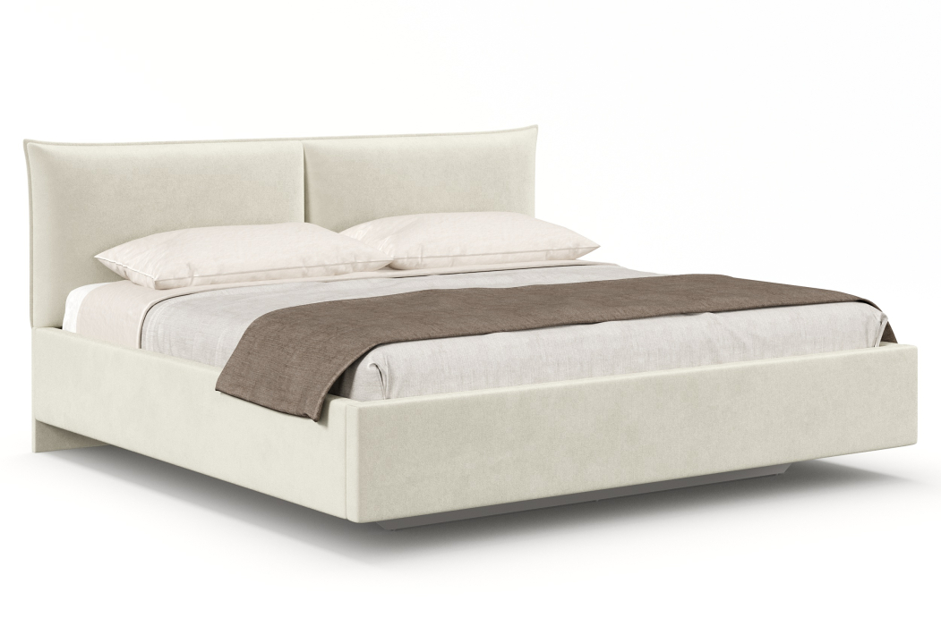 Мягкая кровать, Кровать Премьера 2000