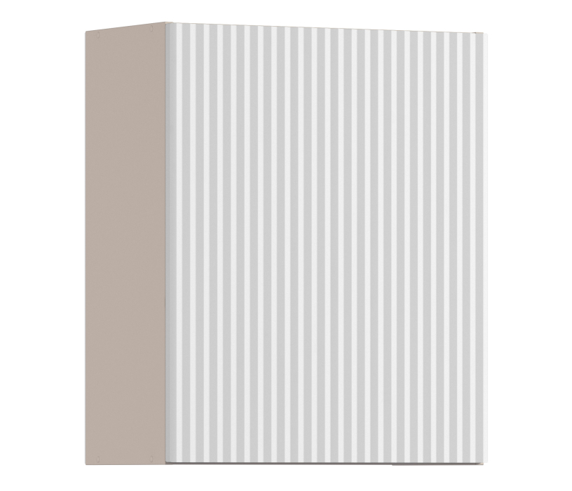 Джаз, Джаз шкаф навесной 1 дв 60х72 см