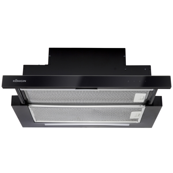 Вытяжки, Кухонная вытяжка Konigin Rumina 60