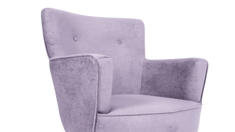 Кресло Вилли, велюр