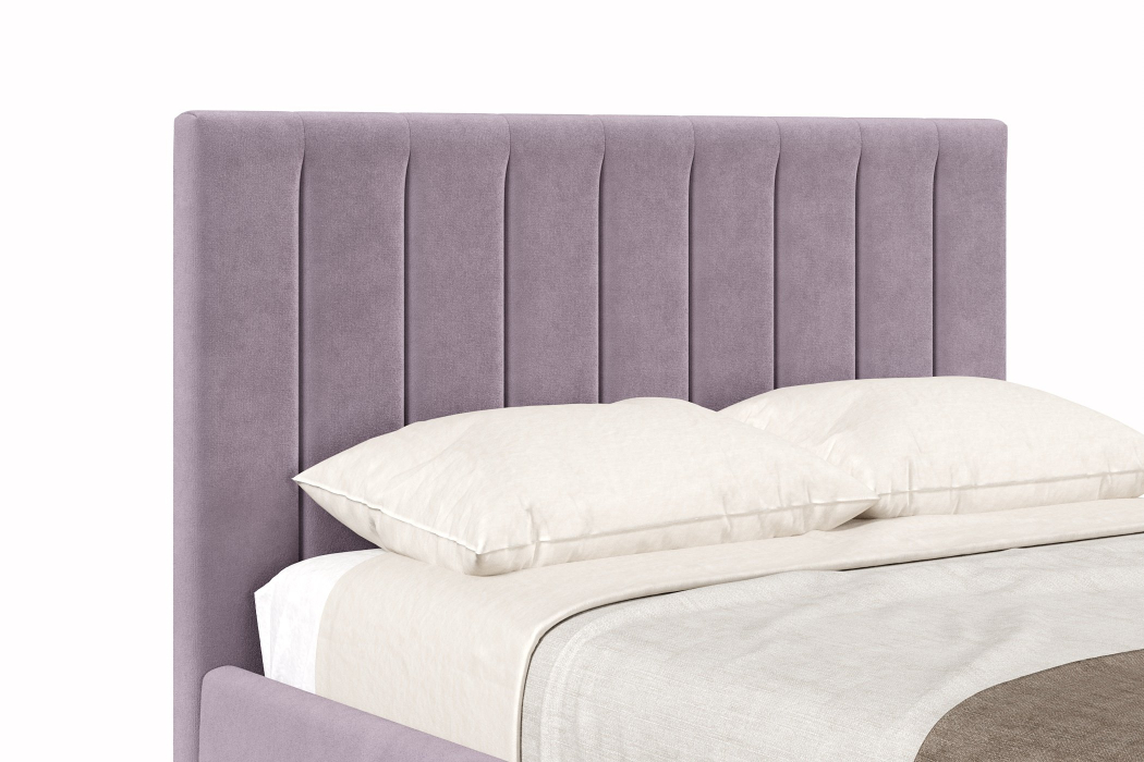 Мягкая кровать, Кровать Верона 1400 с подъёмным механизмом